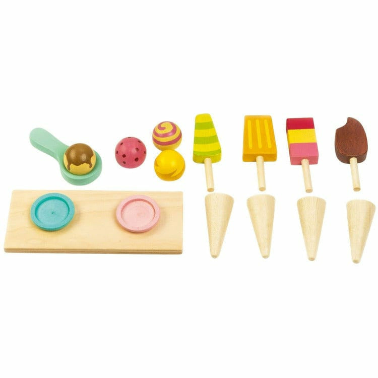 Ice Cream Cart - Image 4