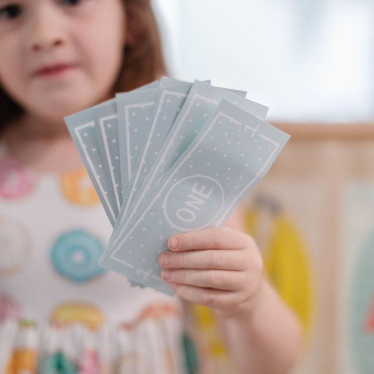 Ice Cream Play Shop Activity Set - Image 3