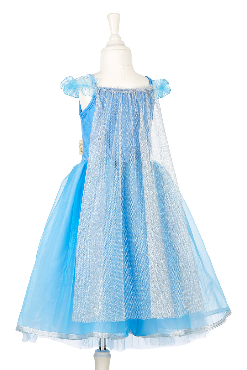 Alternative view of Ice Queen Costume Dress - 5-7 Years