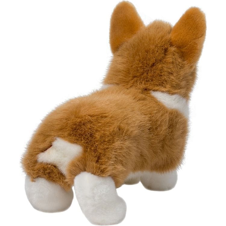 Ingrid Corgi Dog Plush - Image 3