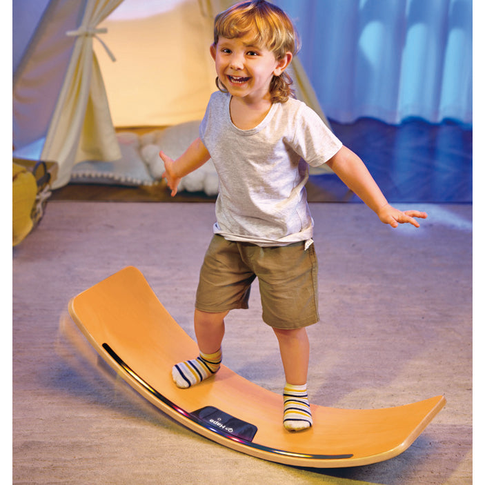 Intelligent Balance Board - Image 2