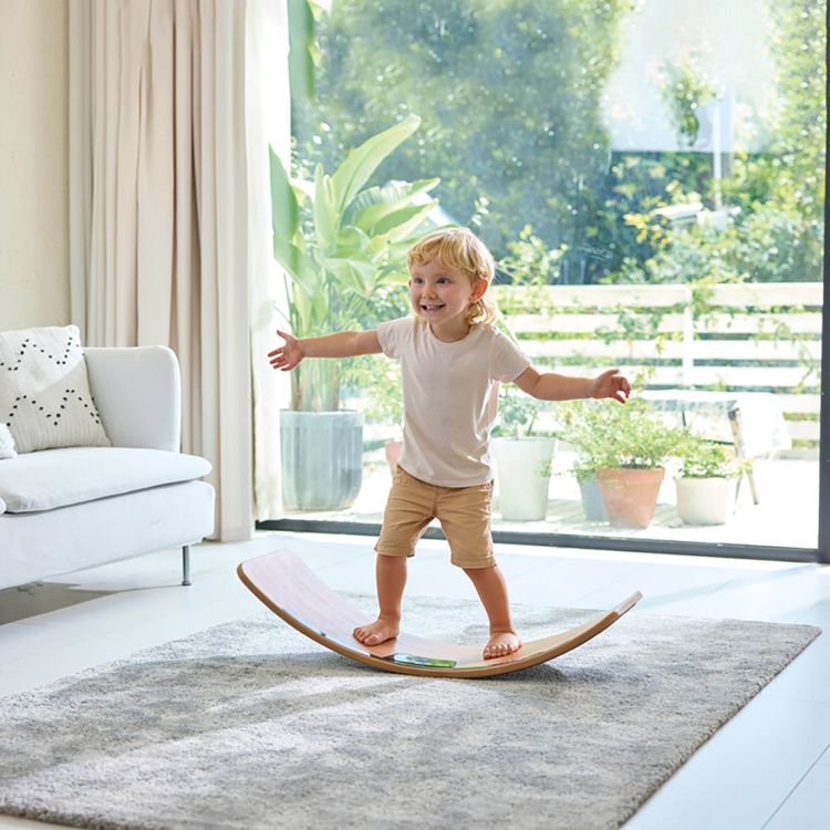 Intelligent Balance Board - Image 6
