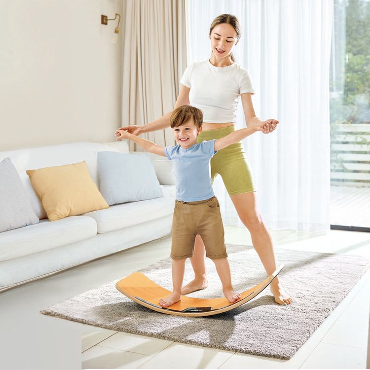 Intelligent Balance Board - Image 8