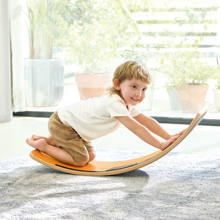 Intelligent Balance Board - Image 9