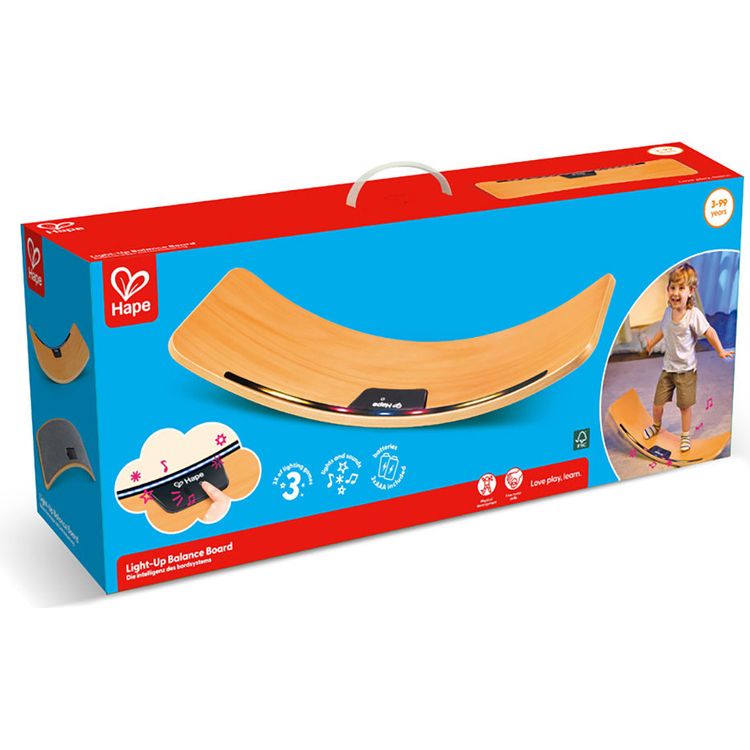 Intelligent Balance Board - Image 10