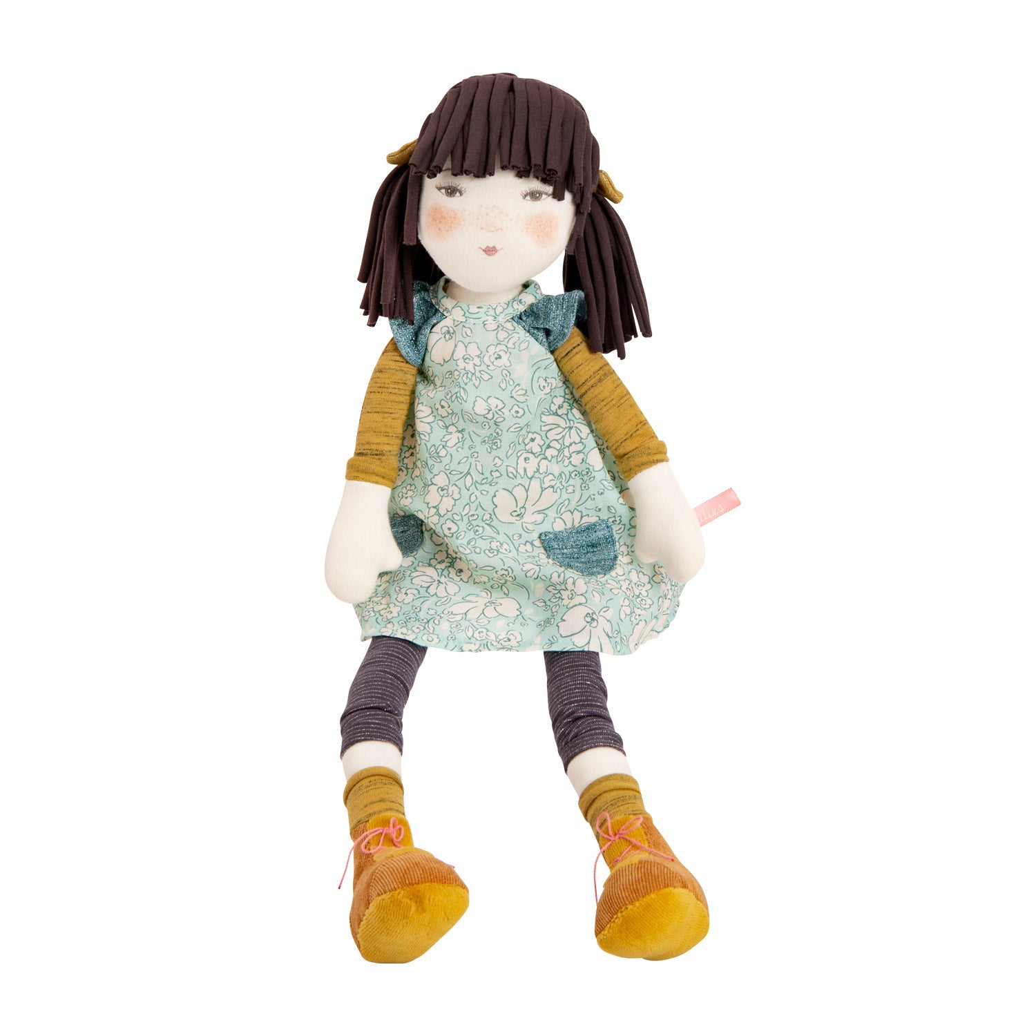 Iris Doll - The Rosalies