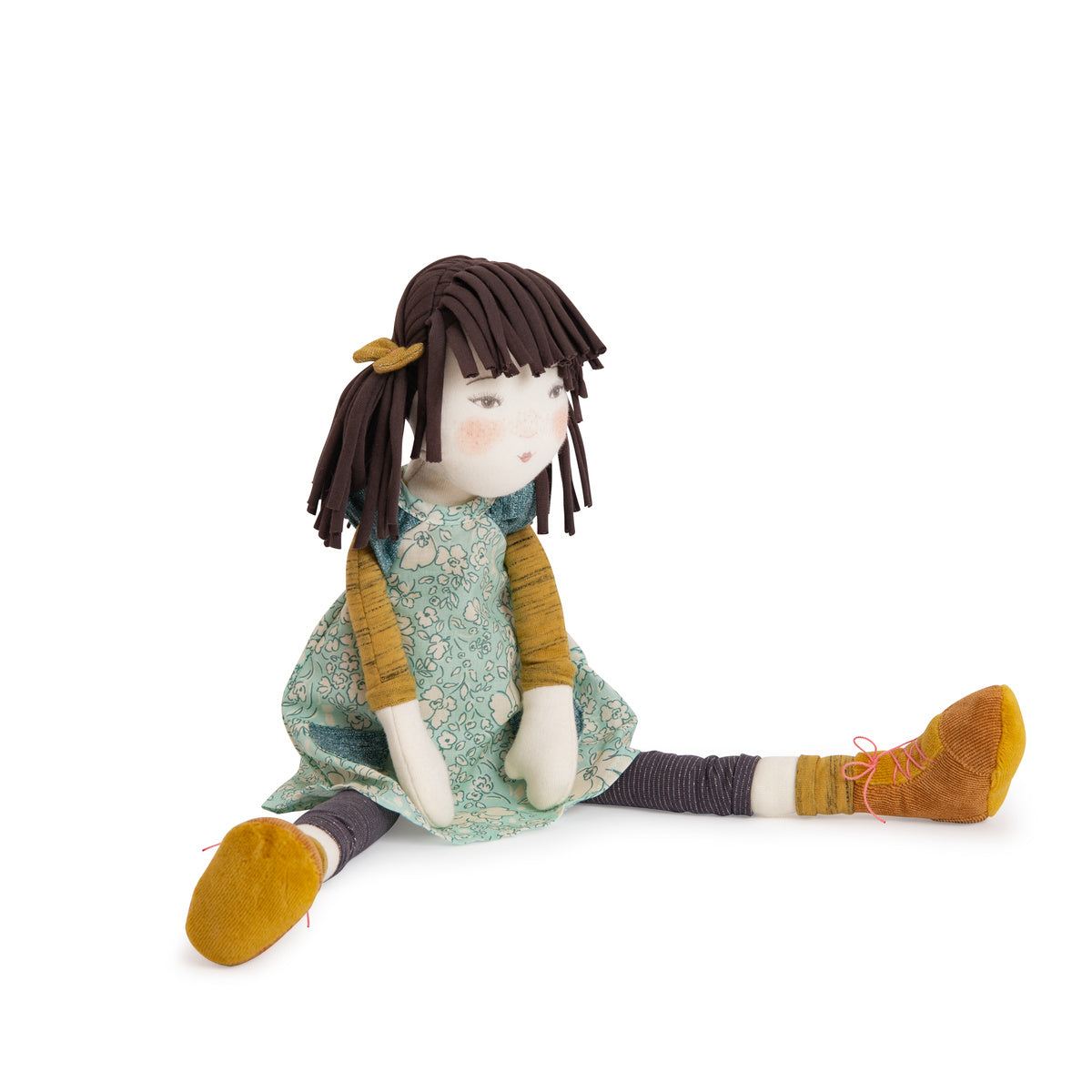 Alternative view of Iris Doll - The Rosalies