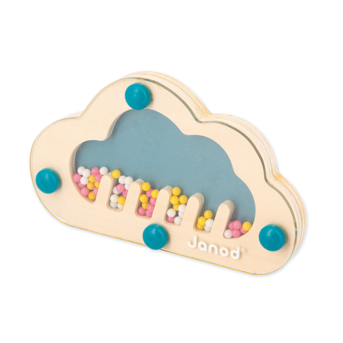 Janod Developmental Activity Box - 12 Months - Image 6