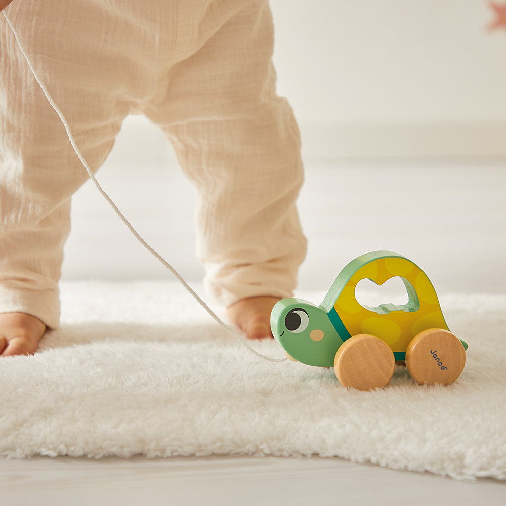 Janod Developmental Activity Box - 18 Months - Image 4