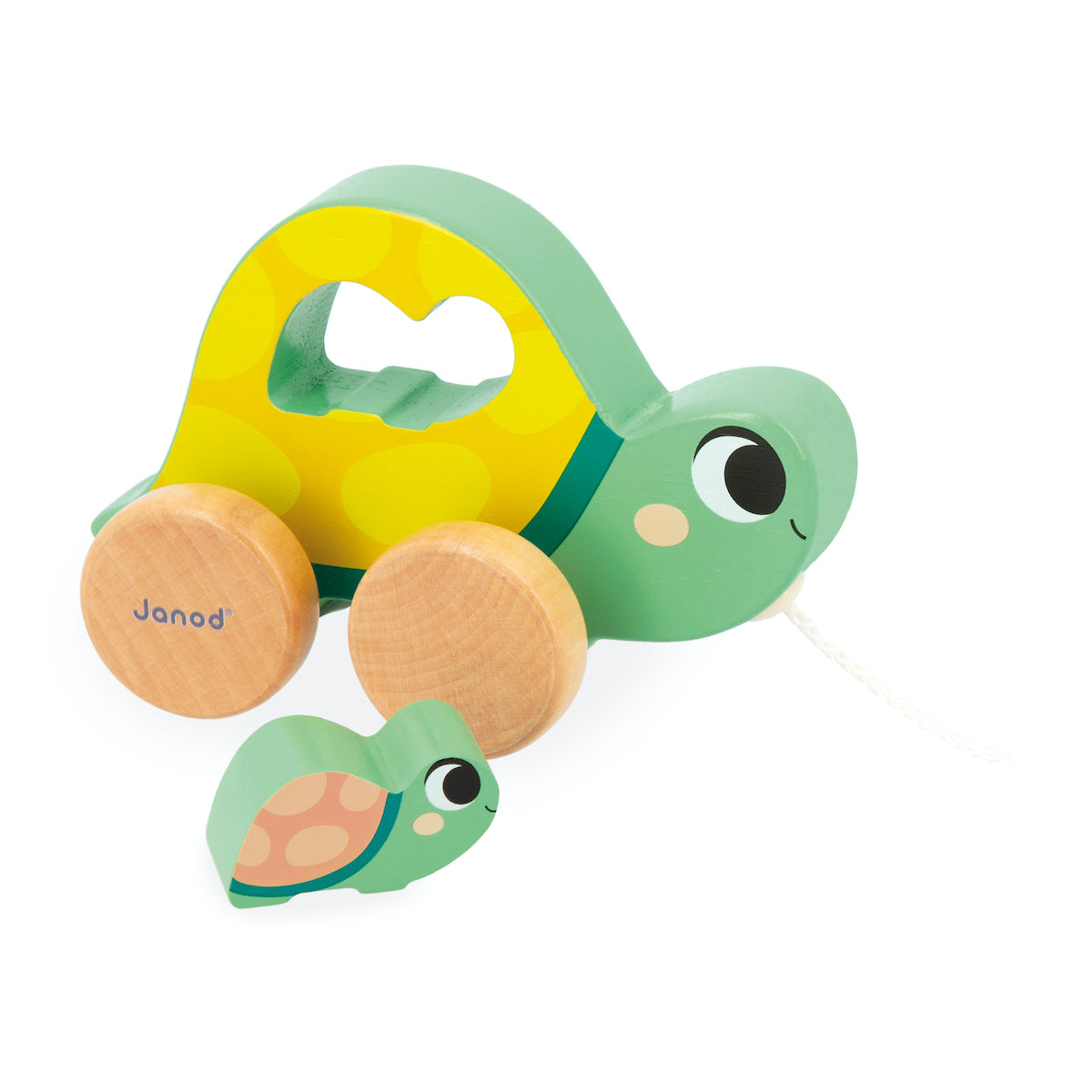 Janod Developmental Activity Box - 18 Months - Image 8