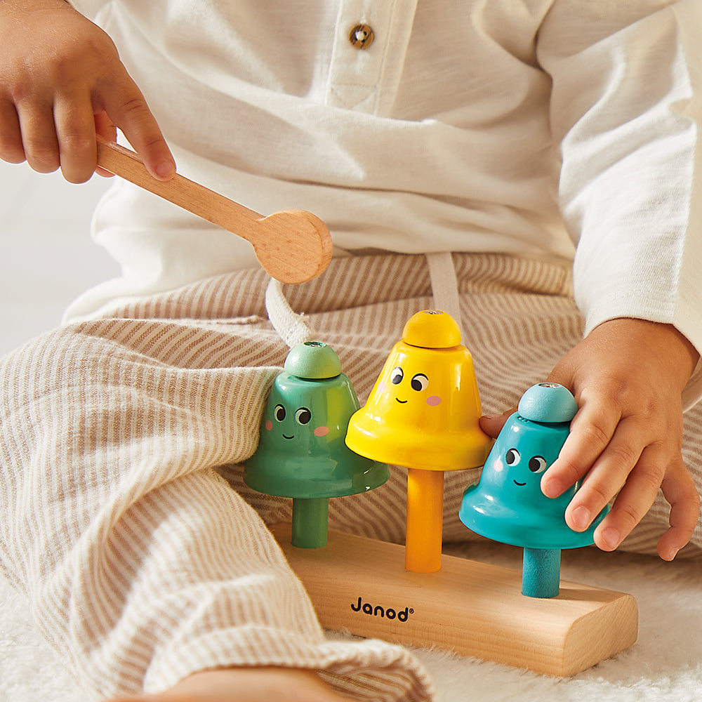 Janod Developmental Activity Box - 24 Months - Image 4