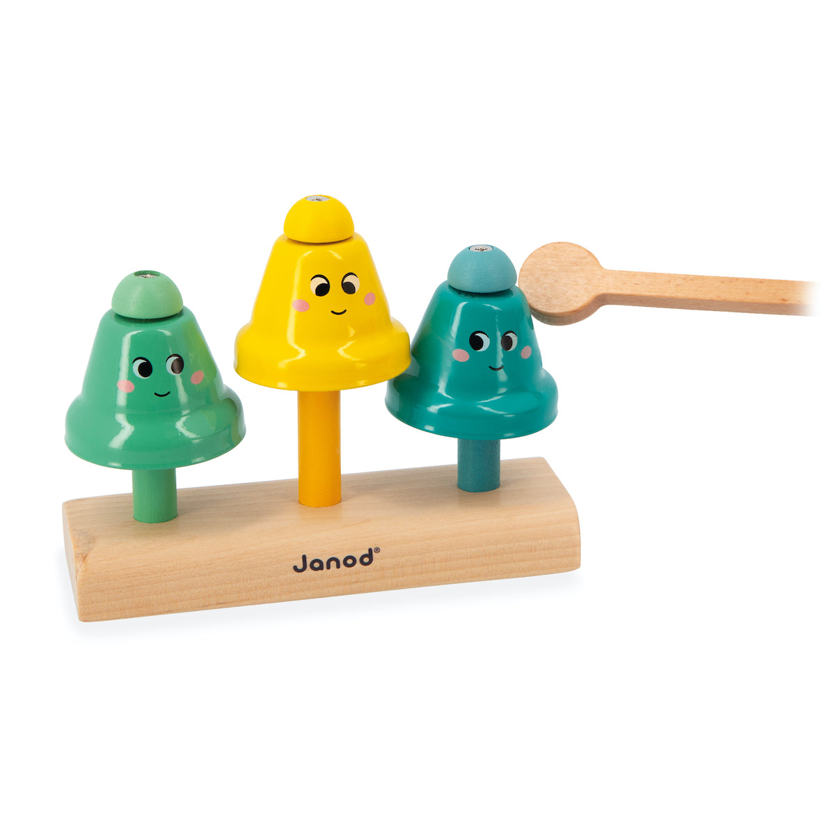 Janod Developmental Activity Box - 24 Months - Image 5