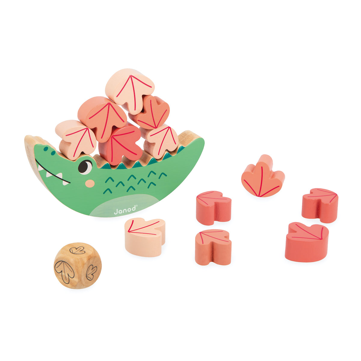 Janod Developmental Activity Box - 24 Months - Image 6