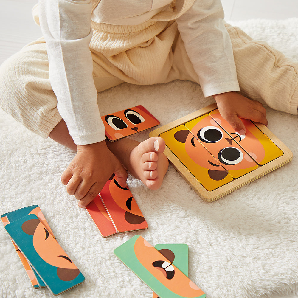 Janod Developmental Activity Box - 36 Months - Image 5