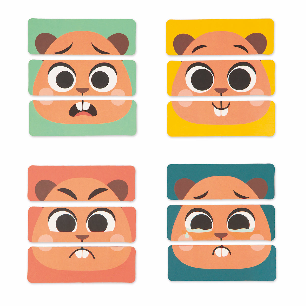 Janod Developmental Activity Box - 36 Months - Image 9