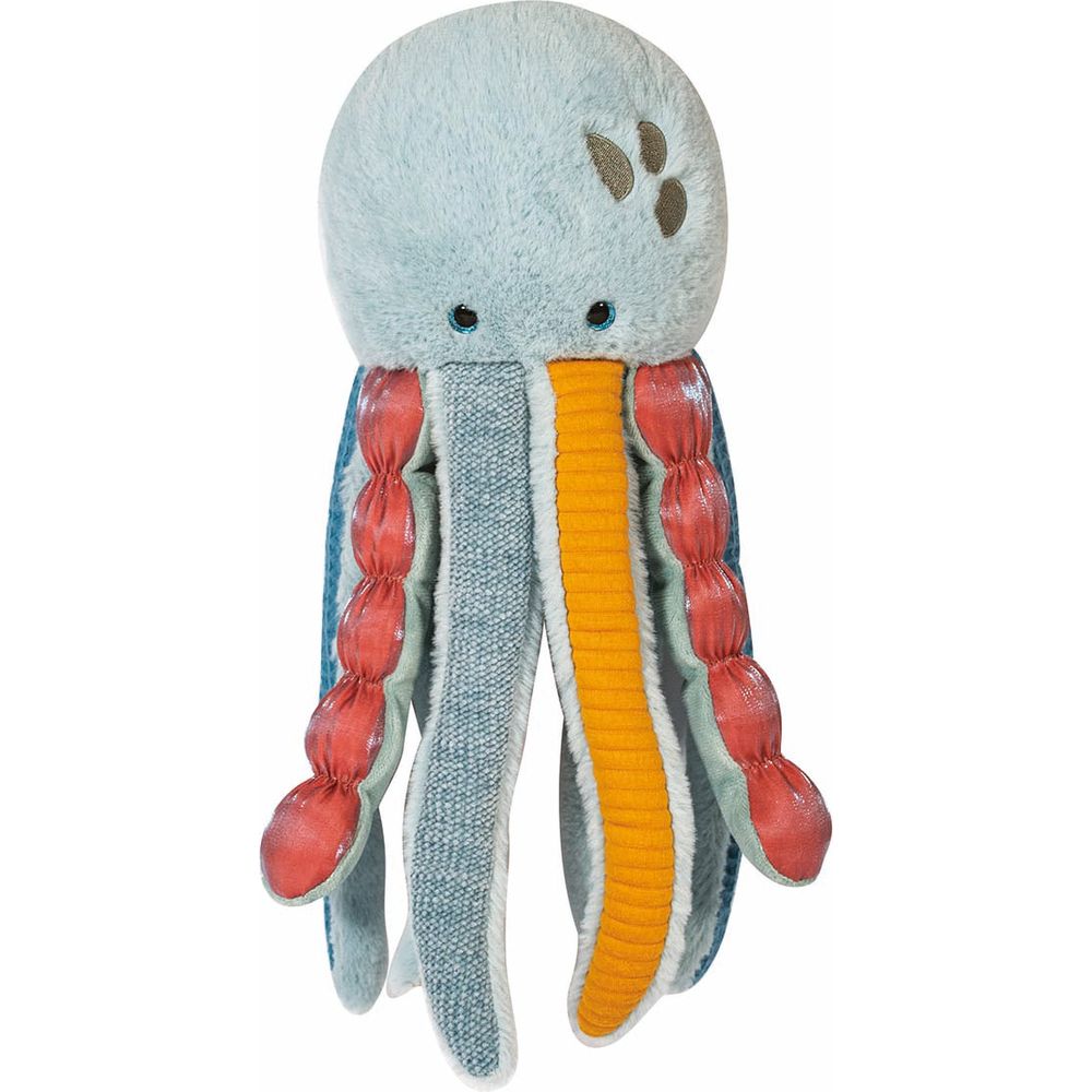 Jellyfish Plush
