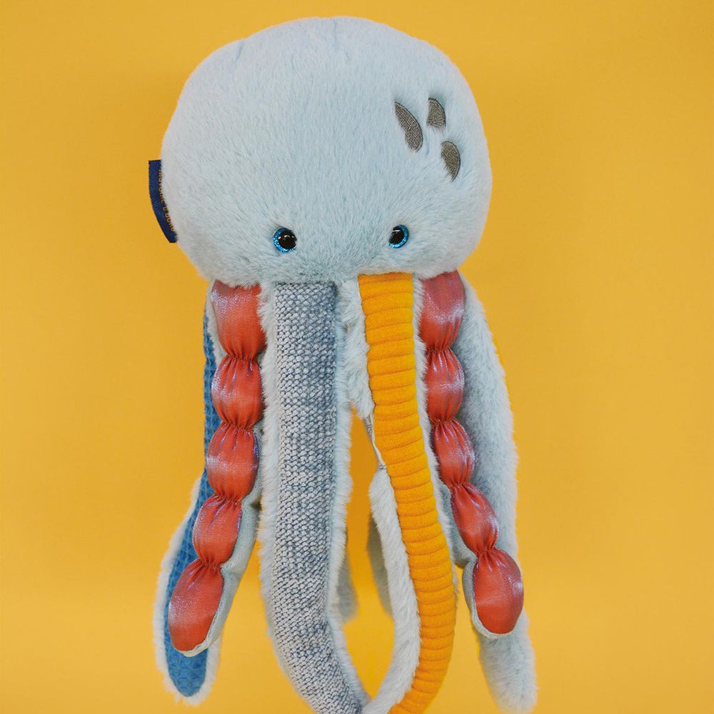 Jellyfish Plush - Image 2