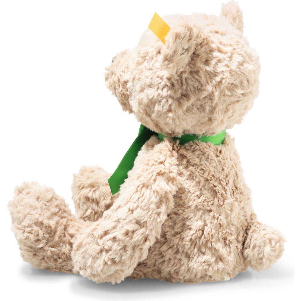 Jimmy "Good Luck" Teddy Bear - Image 4