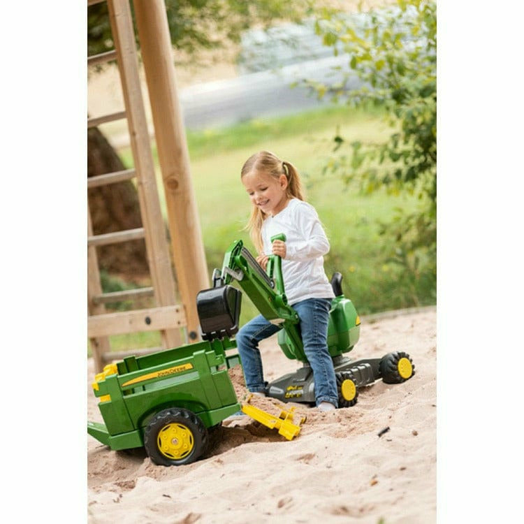 John Deere Digger - Image 3