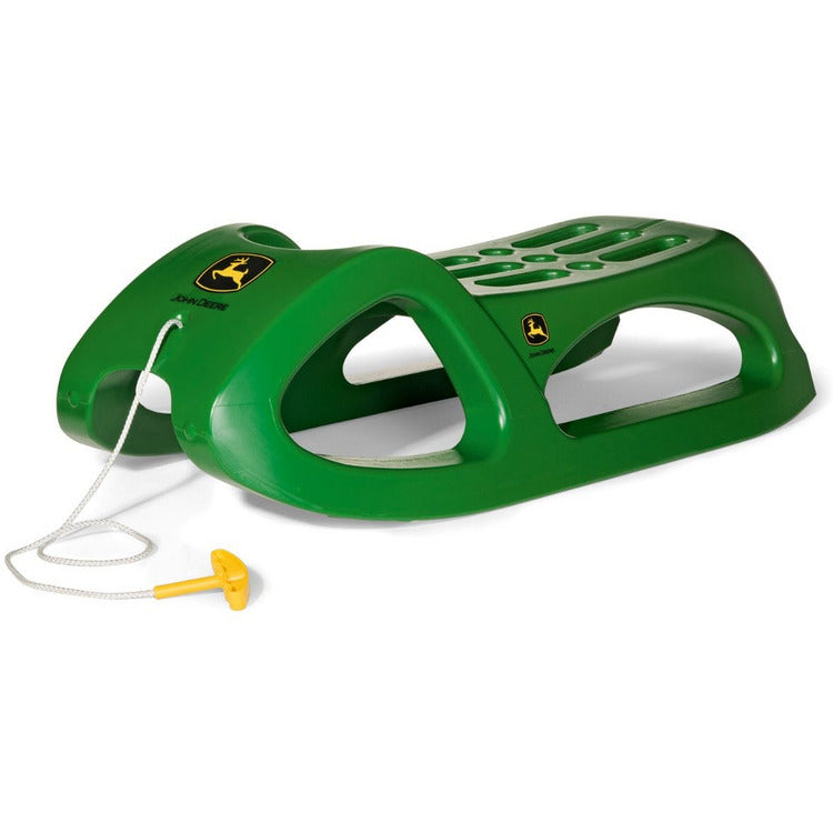 John Deere Snow Cruiser Snow Sled