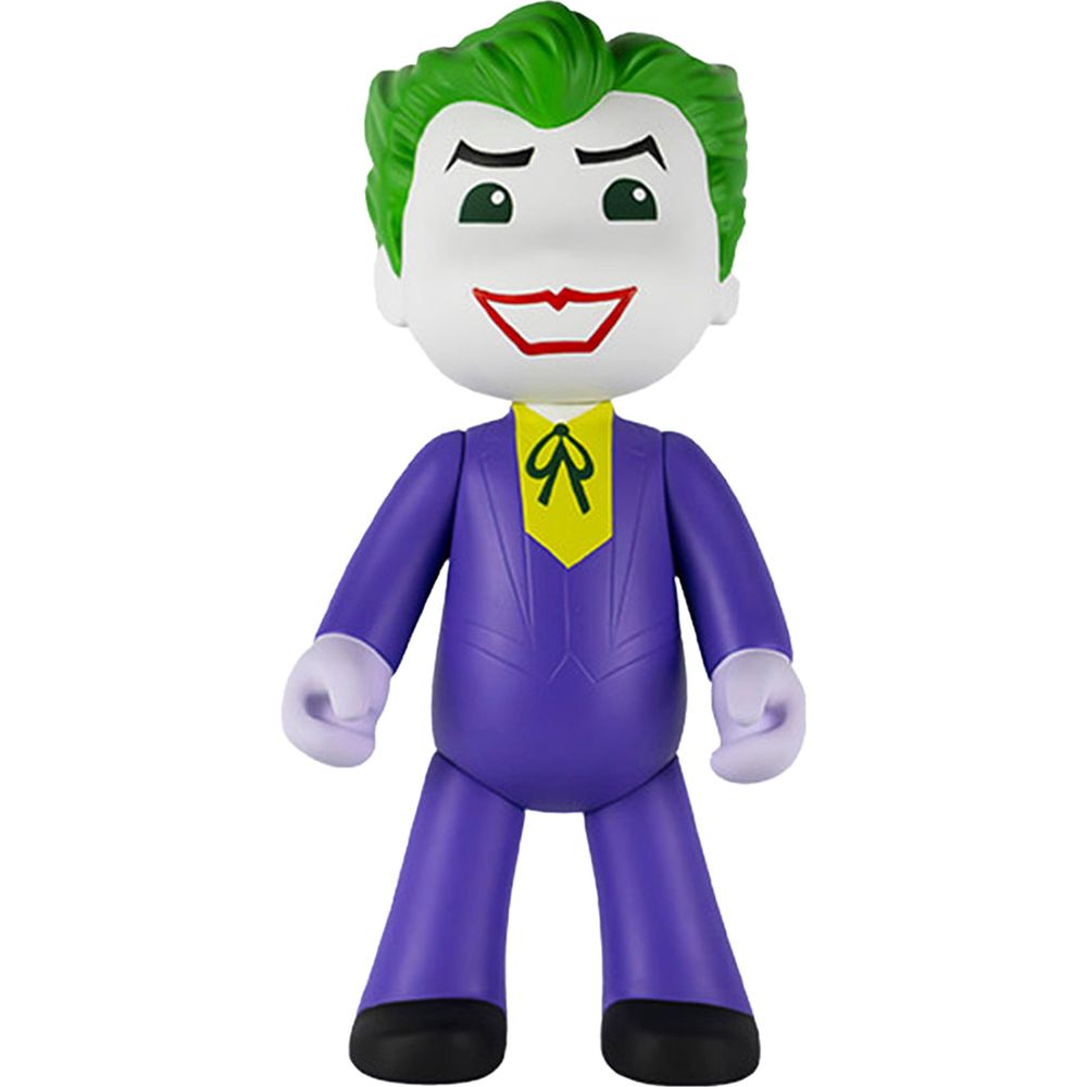 Joker 10" Super Pop Figurine