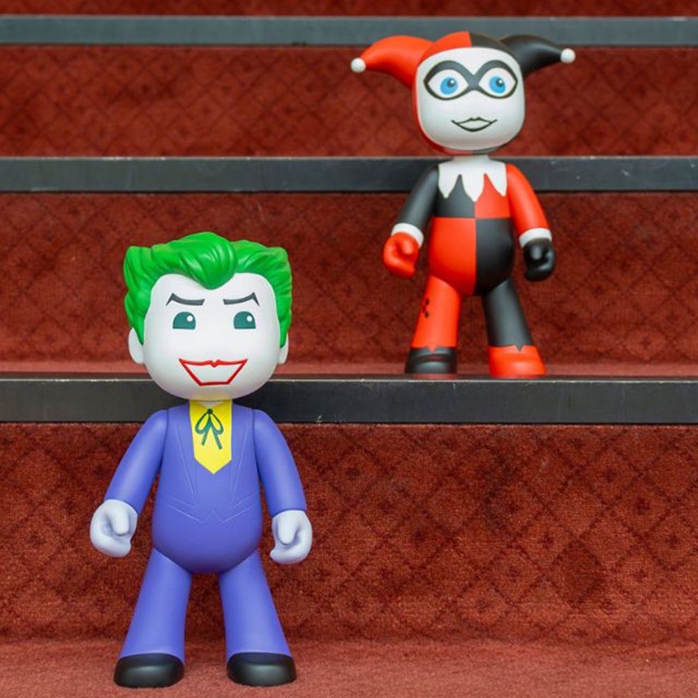 Joker 10" Super Pop Figurine - Image 3