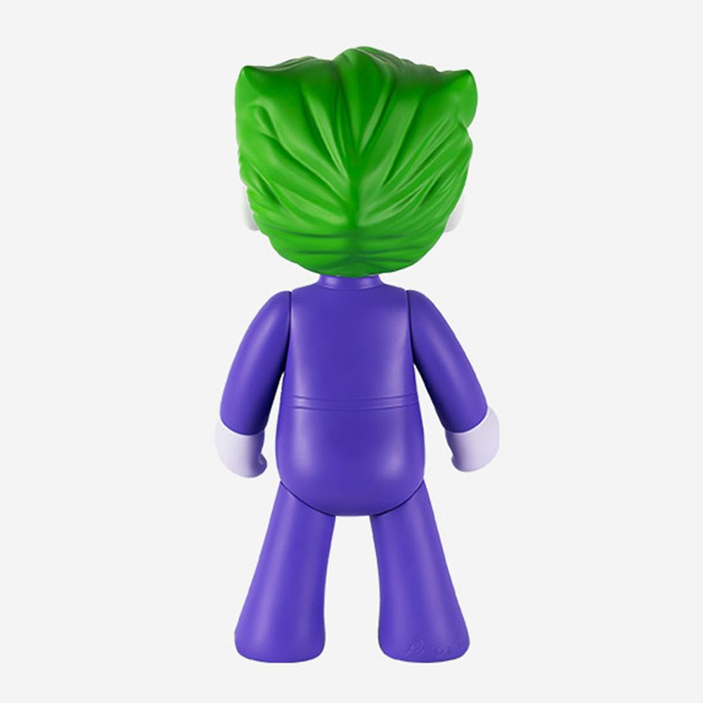 Joker 10" Super Pop Figurine - Image 9