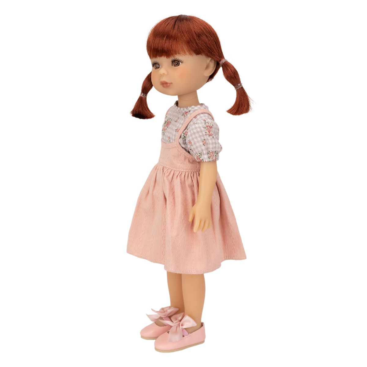 Jolli Buddies - Dorothy 12.5" Collectible Doll - Image 3