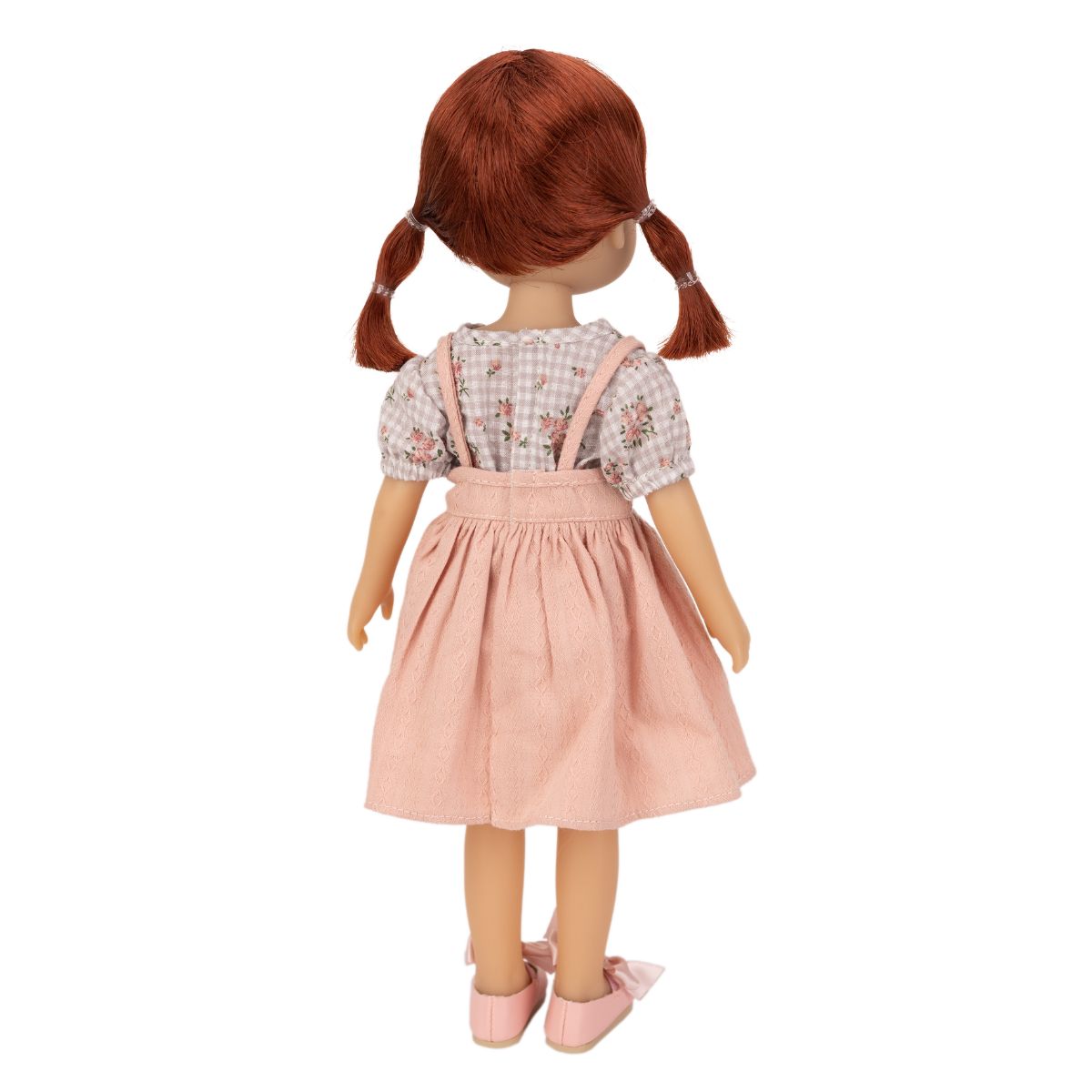 Jolli Buddies - Dorothy 12.5" Collectible Doll - Image 4