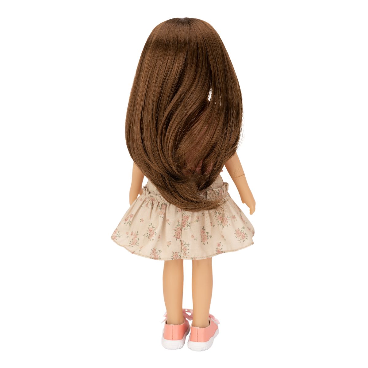 Jolli Buddies - Joey 12.5" Collectible Doll - Image 4