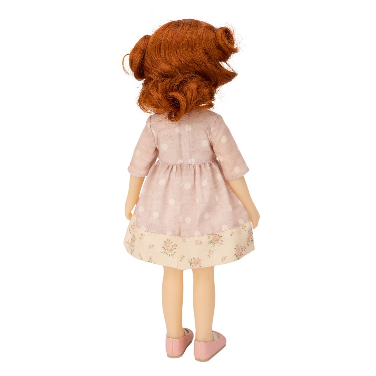 Jolli Buddies - Leanne 12.5" Collectible Doll - Image 4