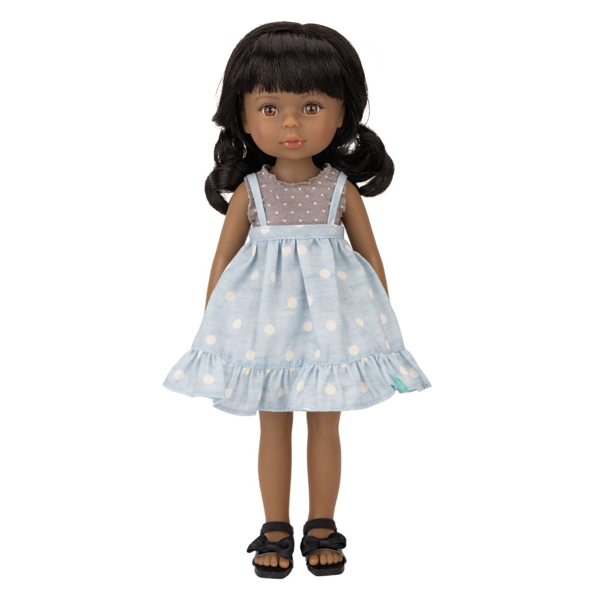 Jolli Buddies - Ophelia 12.5" Collectible Doll