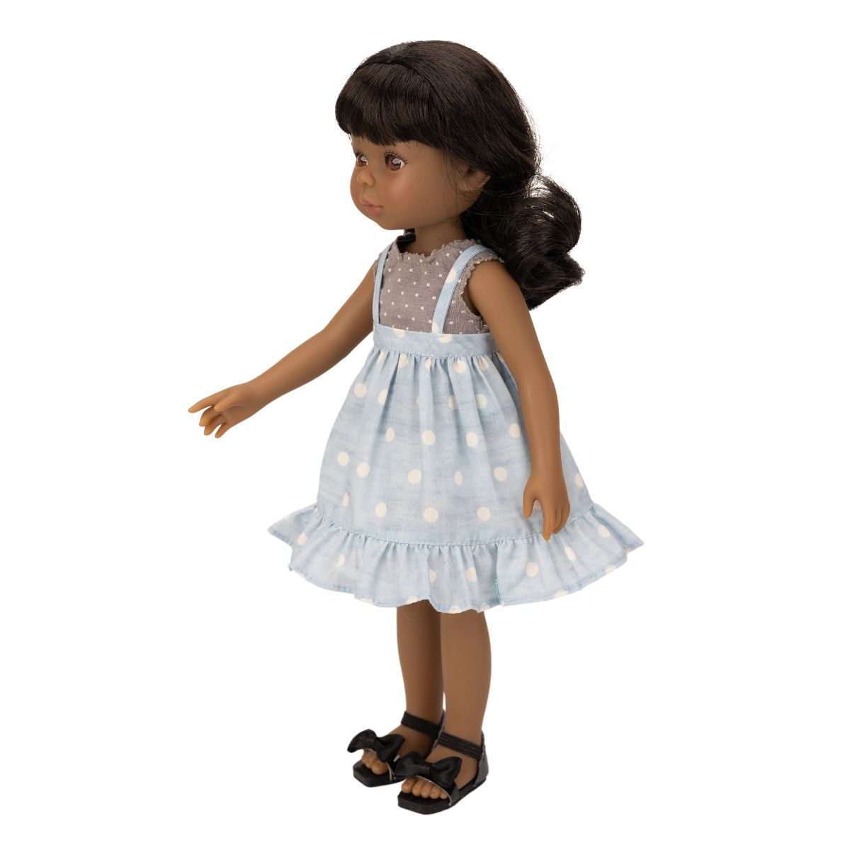 Jolli Buddies - Ophelia 12.5" Collectible Doll - Image 3