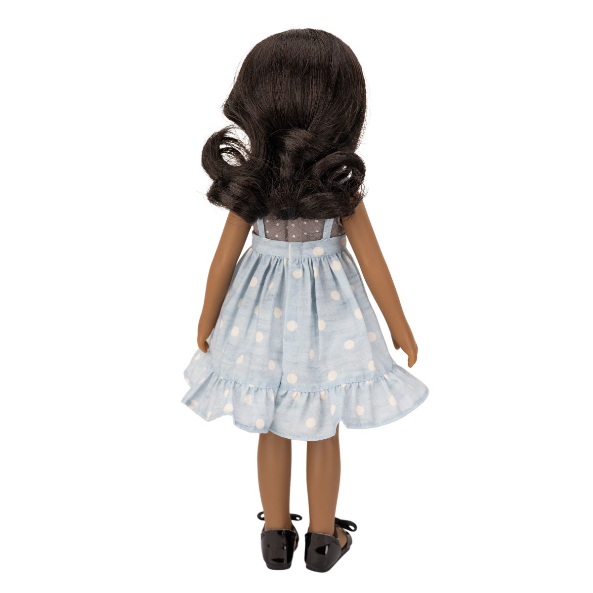 Jolli Buddies - Ophelia 12.5" Collectible Doll - Image 4