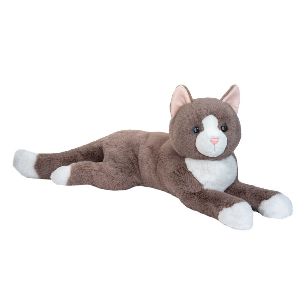 Jumbo Boots Cat Plush