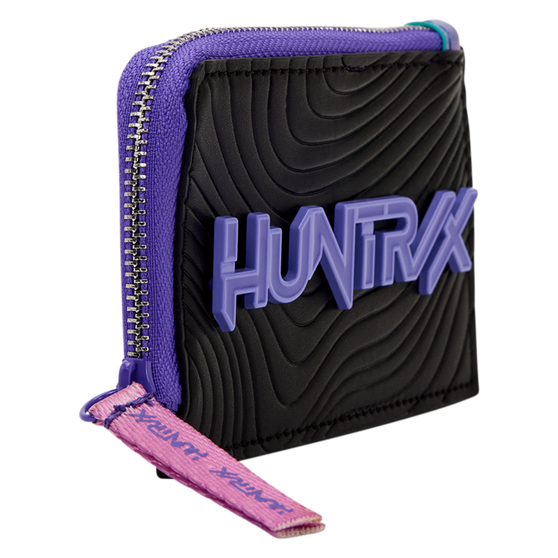 Alternative view of KPop Demon Hunters HUNTR/X Card Holder