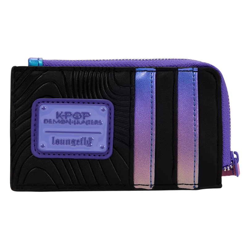 KPop Demon Hunters HUNTR/X Card Holder - Image 3