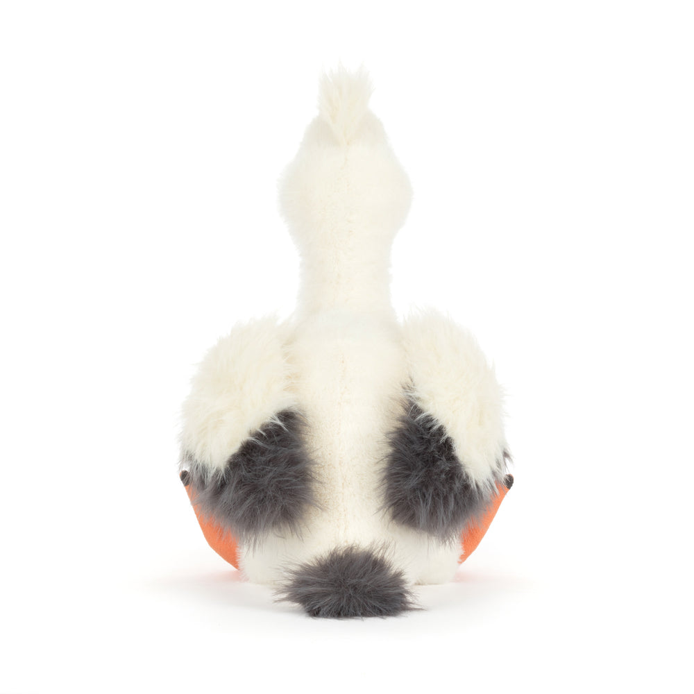 Keli Pelican Plush - Image 4