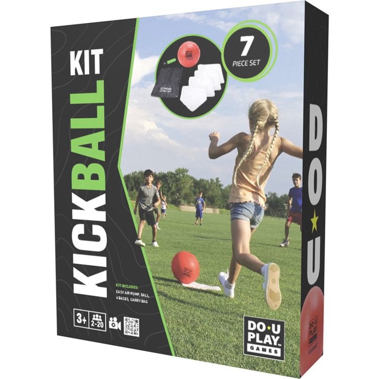 Kickball Kit - Image 8