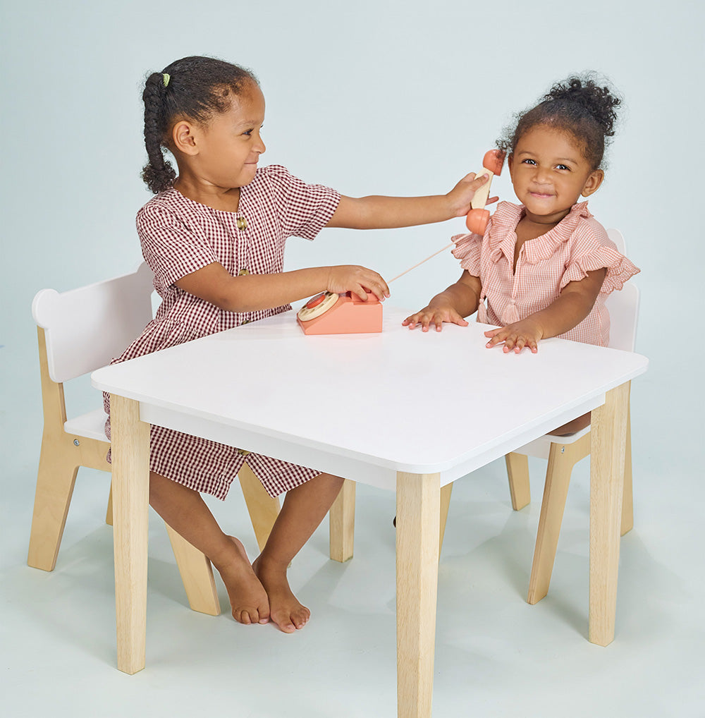 Alternative view of Kid's Bear Chair