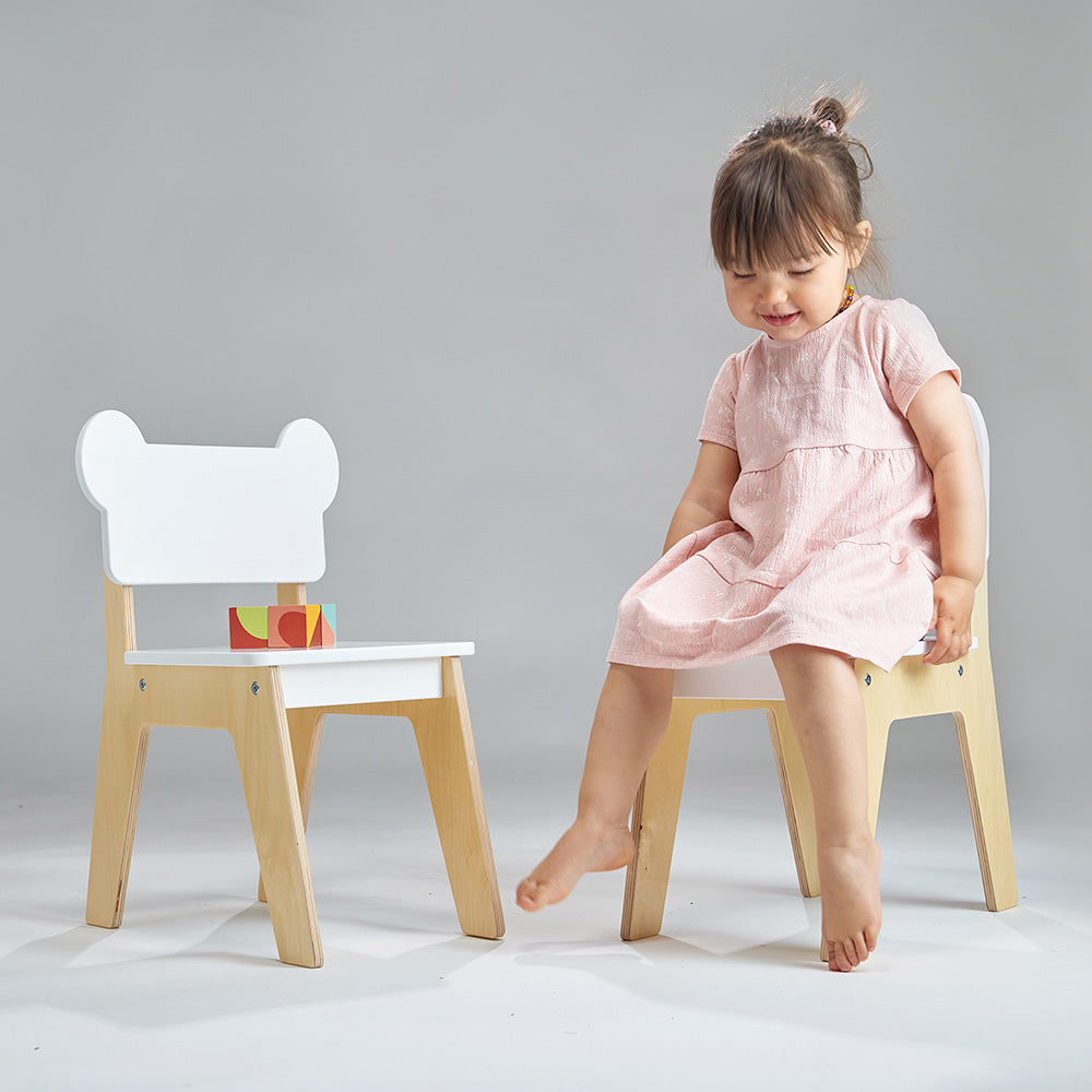 Alternative view of Kid's Mouse Chair