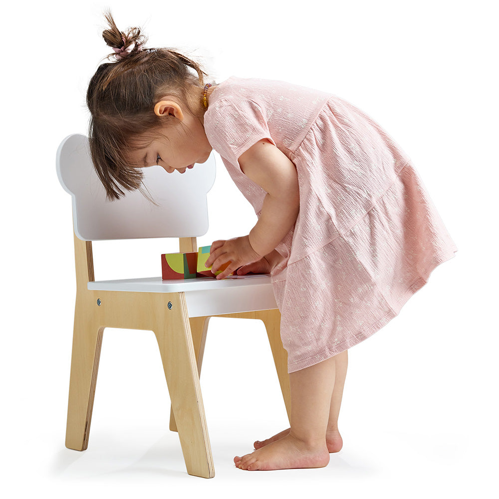 Kid's Mouse Chair - Image 3