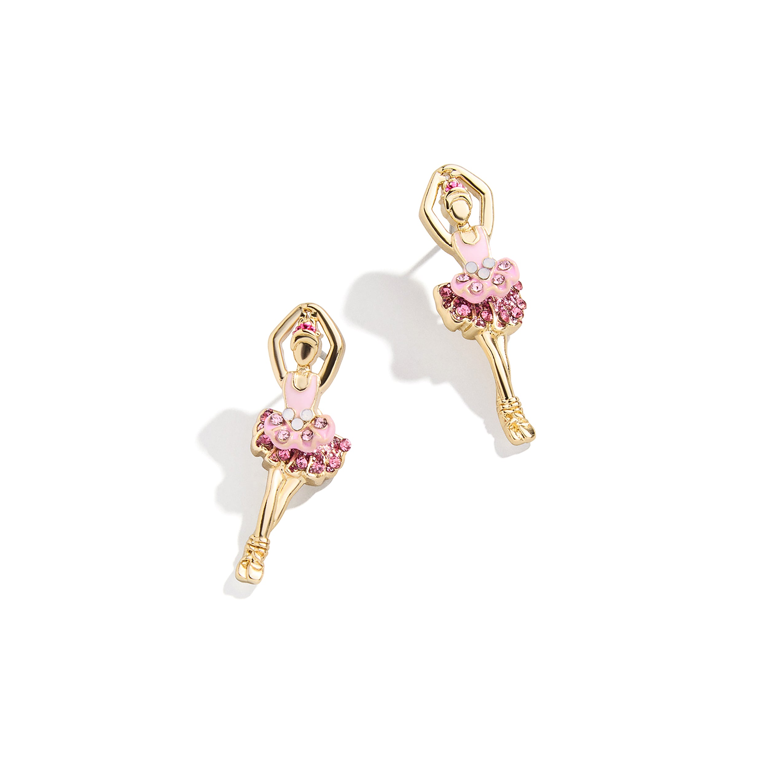 Kids' Nutcracker Ballerina Earrings