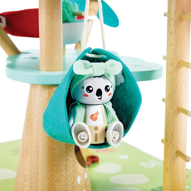 Kiki's Treehouse Headquarters - Image 4