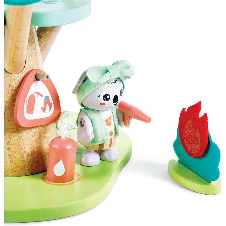Kiki's Treehouse Headquarters - Image 5