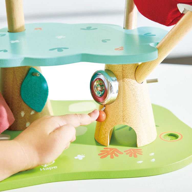 Kiki's Treehouse Headquarters - Image 6