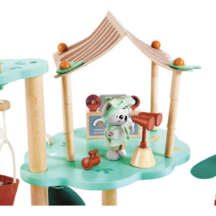 Kiki's Treehouse Headquarters - Image 7