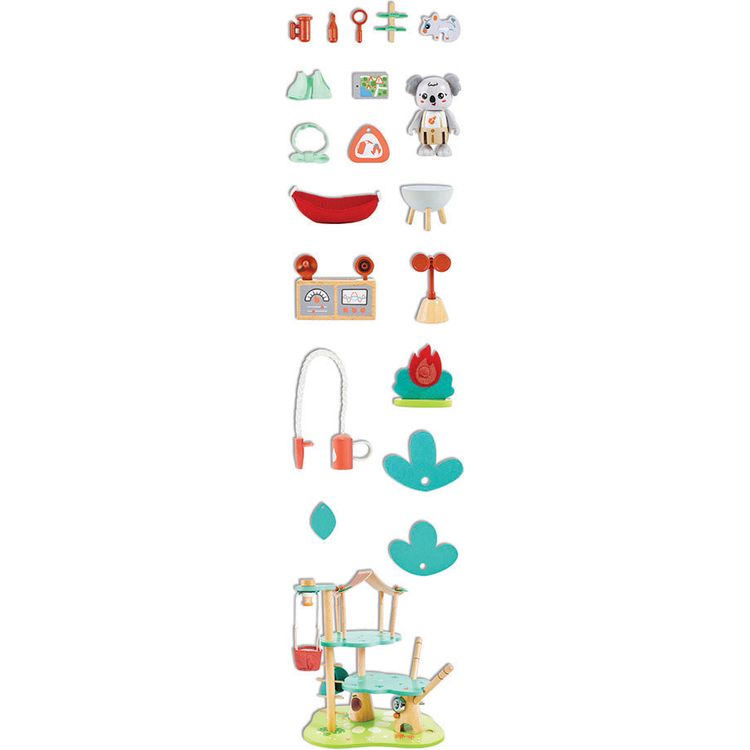 Kiki's Treehouse Headquarters - Image 9