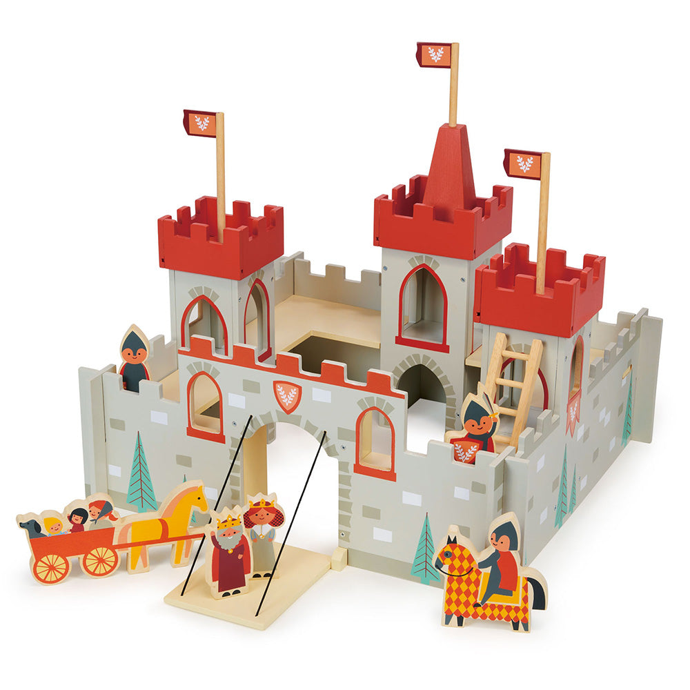 King's Castle Playset - Image 3