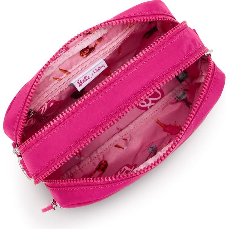 Kipling Barbie Milda Crossbody Handbag - Image 4